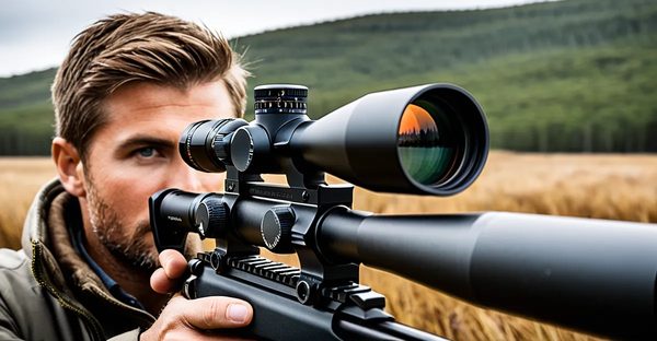 Comment choisir la longue vue parfaite pour la chasse ?